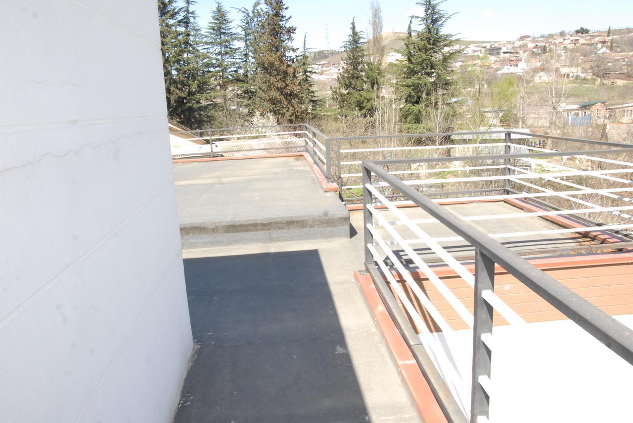 Agora Apartment Tbilisi Exterior photo