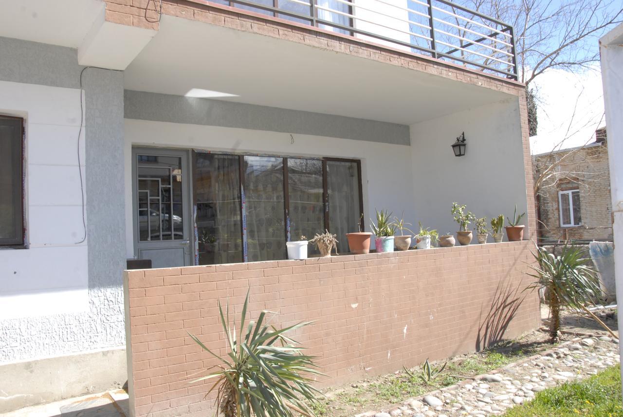 Agora Apartment Tbilisi Exterior photo
