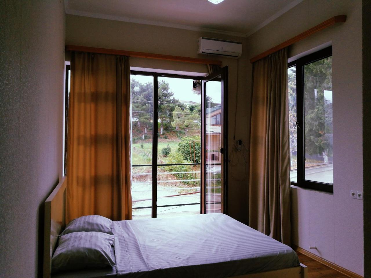 Agora Apartment Tbilisi Exterior photo