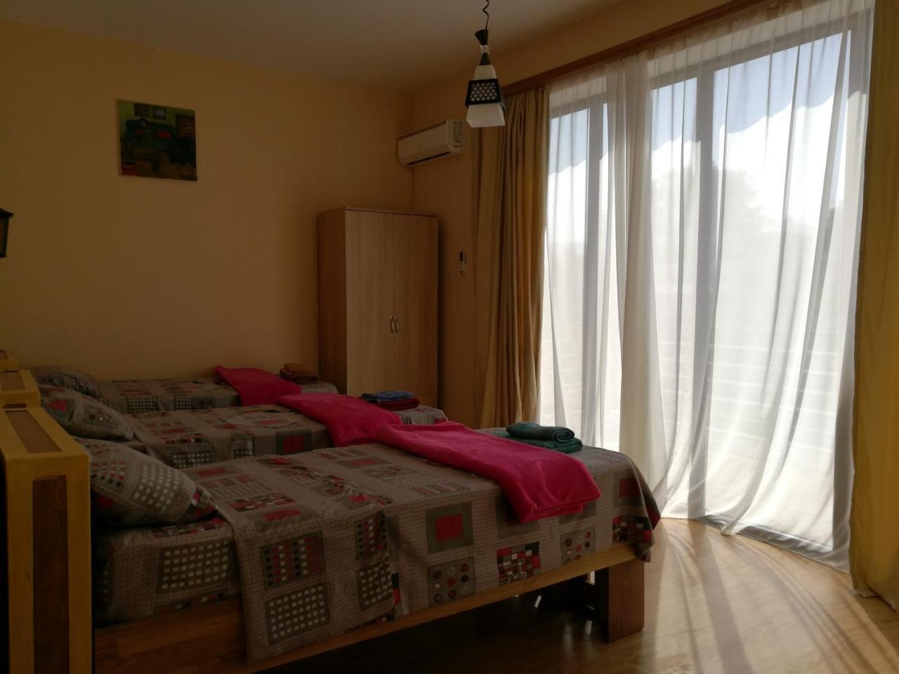 Agora Apartment Tbilisi Exterior photo
