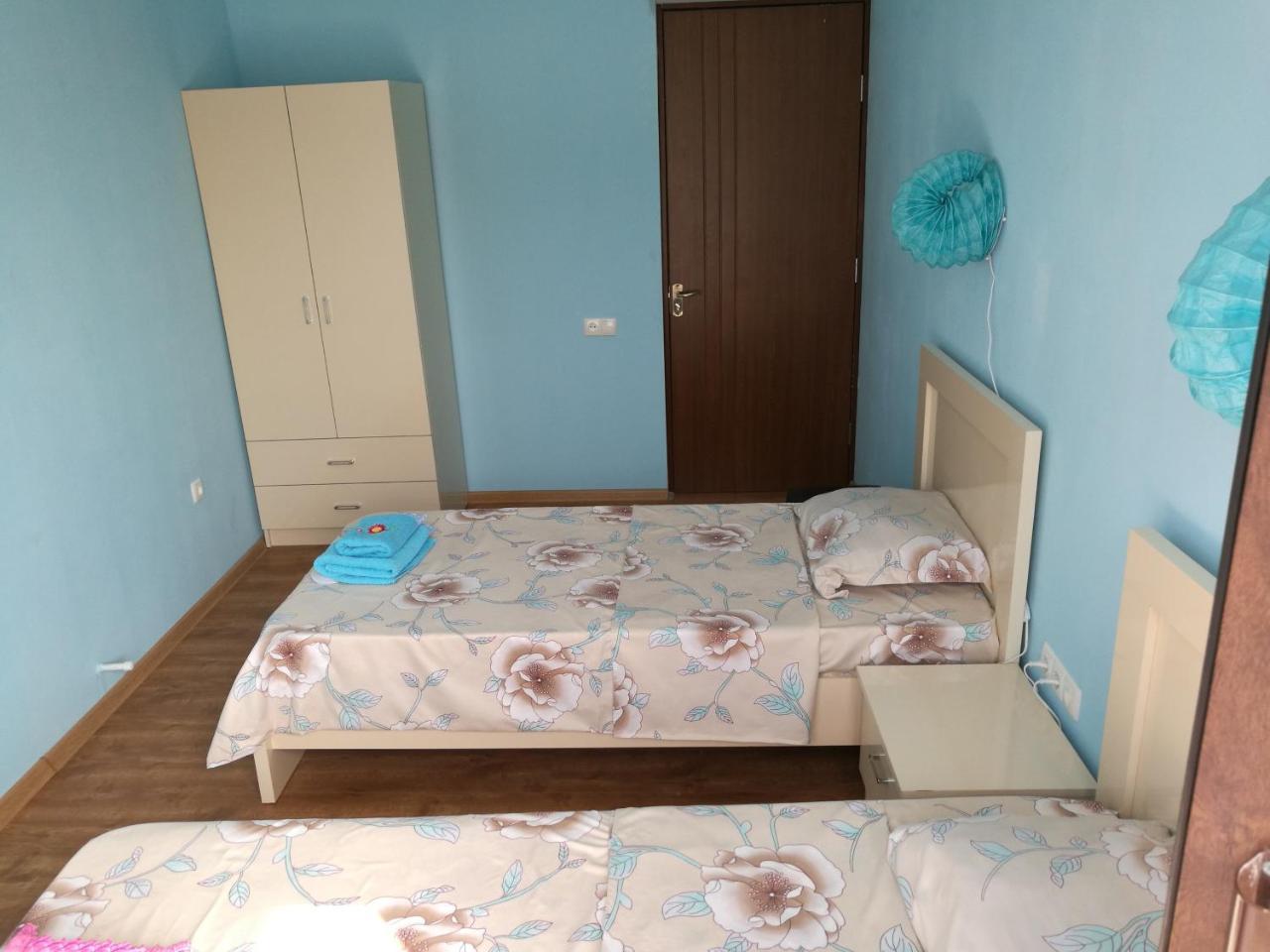 Agora Apartment Tbilisi Exterior photo