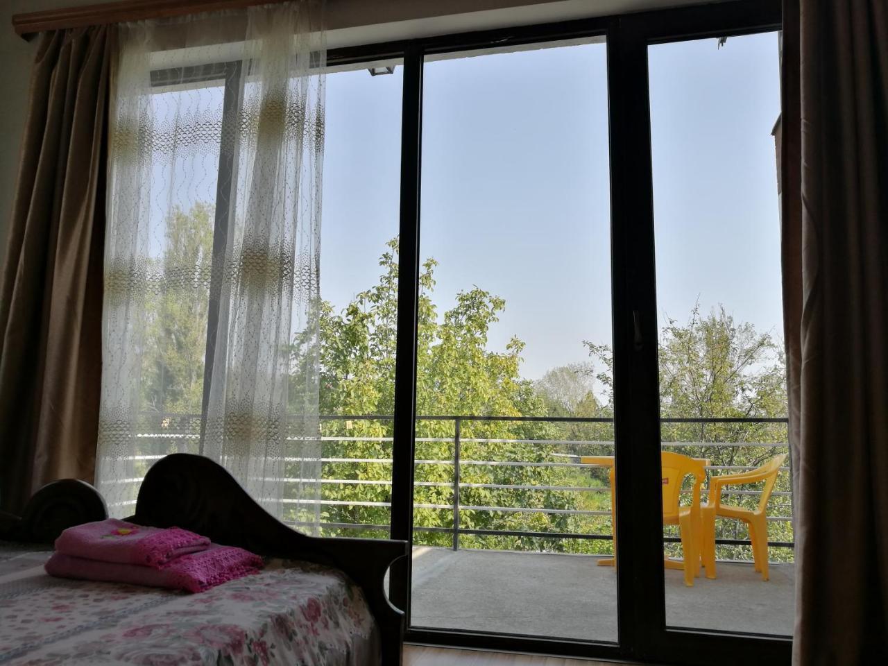 Agora Apartment Tbilisi Exterior photo
