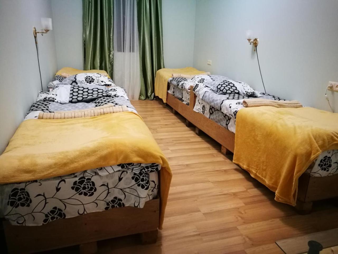 Agora Apartment Tbilisi Exterior photo